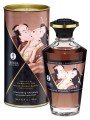 Grossiste huile chocolat de massage chauffante comestible Shunga