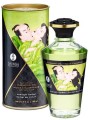 Fournisseur huile sorbet de minuit de massage chauffante comestible Shunga