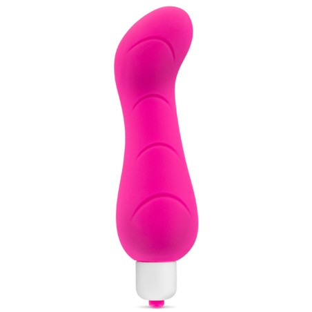 Grossiste vibromasseur dropshipping rose waterproof