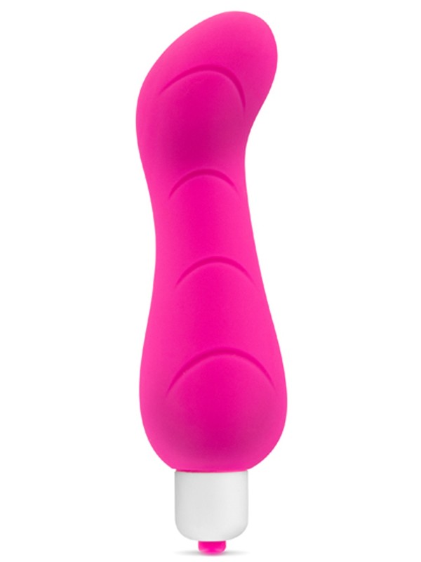 Grossiste vibromasseur dropshipping rose waterproof