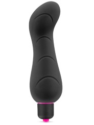 Grossiste vibromasseur dropshipping noir waterproof