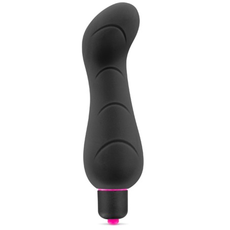 Grossiste vibromasseur dropshipping noir waterproof