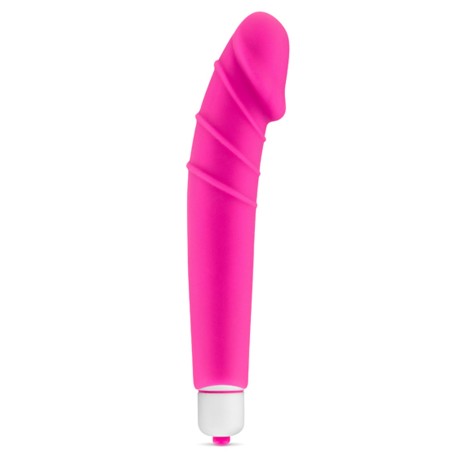 Grossiste sextoys vibromasseur rose dropshipping réaliste