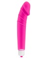 Grossiste sextoys vibromasseur rose dropshipping réaliste