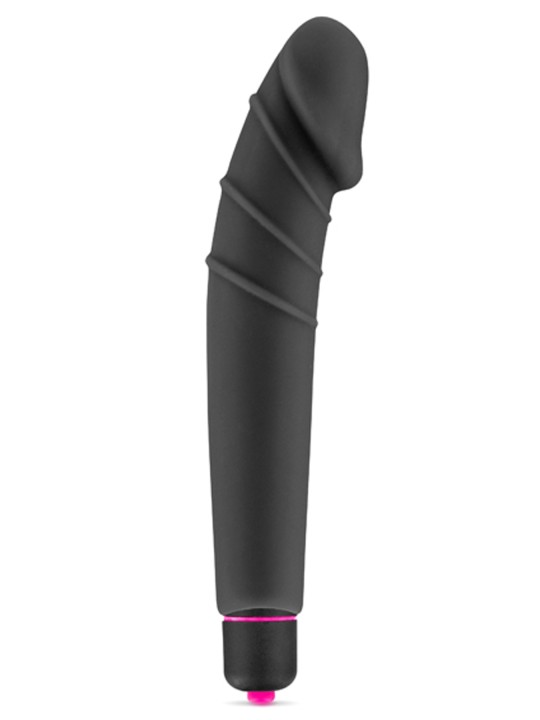 Grossiste sextoys vibromasseur noir dropshipping réaliste