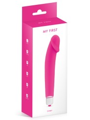 Grossiste sextoys vibromasseur rose dropshipping lisse réaliste