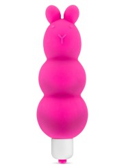 Grossiste dropshipping vibromasseur stimulateur rose vagin clitoris