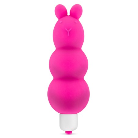 Grossiste dropshipping vibromasseur stimulateur rose vagin clitoris