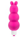 Grossiste dropshipping vibromasseur stimulateur rose vagin clitoris