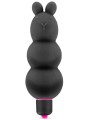 Grossiste dropshipping vibromasseur stimulateur noir vagin clitoris