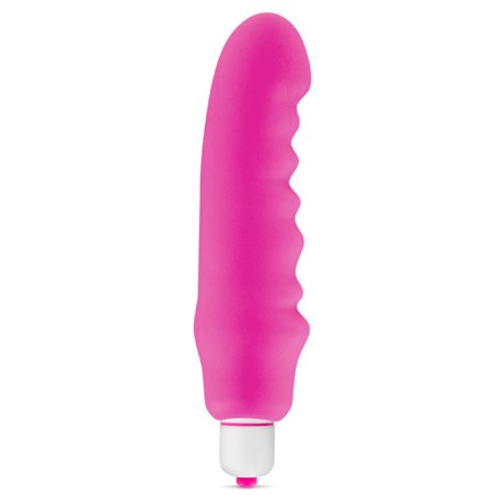 Fournisseur dropshipping vibromasseur masseur rose waterproof silicone