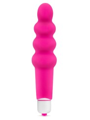 Grossiste sextoys My First vibromasseur rose puissant en silicone