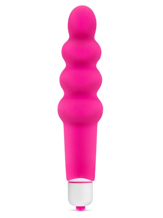 Grossiste sextoys My First vibromasseur rose puissant en silicone