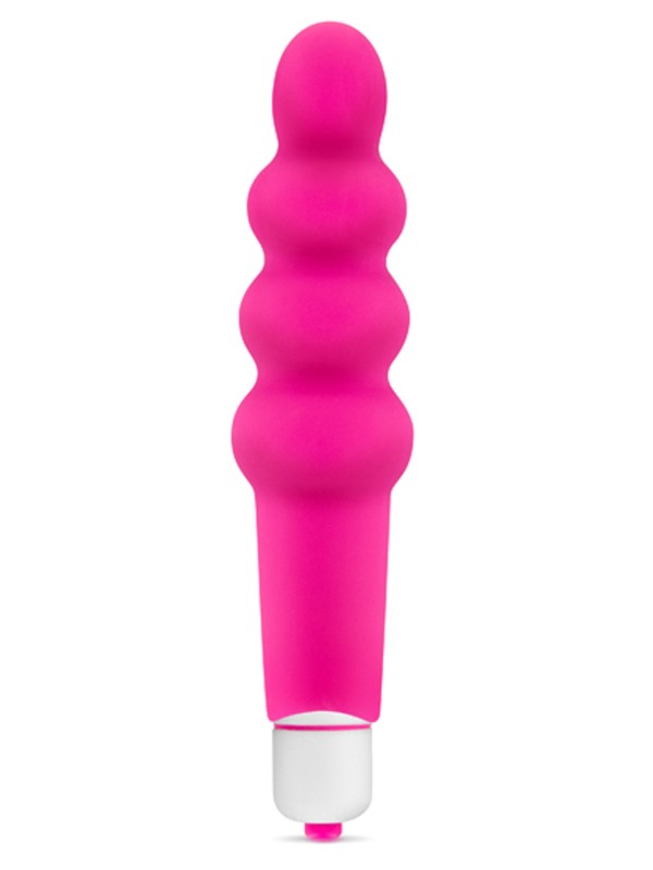 Grossiste sextoys My First vibromasseur rose puissant en silicone