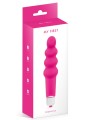 Grossiste sextoys My First vibromasseur rose puissant en silicone