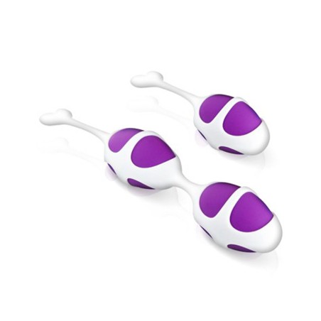 Fournisseur sextoys : boules de Geisha mono double dropshipping