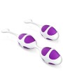 Fournisseur sextoys : boules de Geisha mono double dropshipping