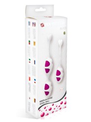 Fournisseur sextoys : boules de Geisha mono double dropshipping