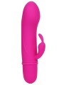 Fournisseur dropshipping : Mini vibromasseur rabbit silicone