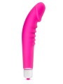 Grossiste sextoys My First vibromasseur rose stimulateur point G waterproof silicone