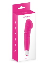 Grossiste sextoys dropshipping : masturbateur rose