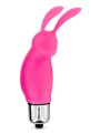 Grossiste sextoys Glamy : stimulateur rose rabbit