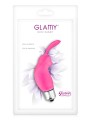 Grossiste sextoys Glamy : stimulateur rose rabbit