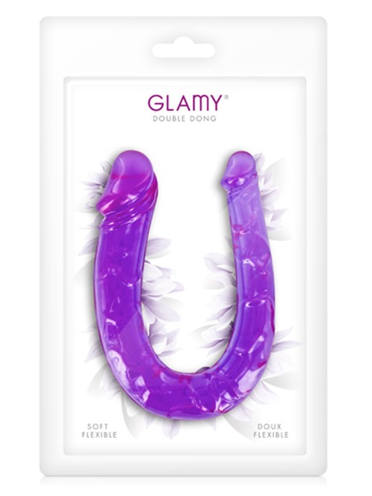 Grossiste Glamy : double dong