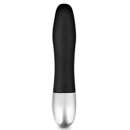 Grossiste sextoys dropshipping : vibromasseur noir