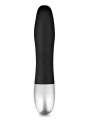 Grossiste sextoys dropshipping : vibromasseur noir