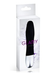 Grossiste sextoys dropshipping : vibromasseur noir