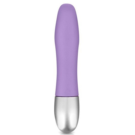 Grossiste sextoys dropshipping : vibromasseur violet