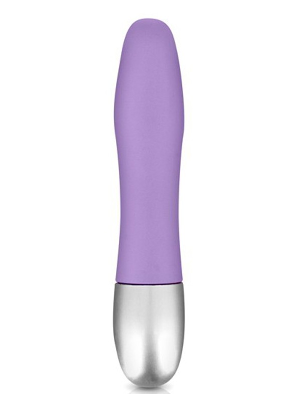 Grossiste sextoys dropshipping : vibromasseur violet