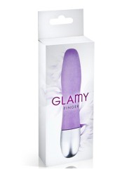 Grossiste sextoys dropshipping : vibromasseur violet