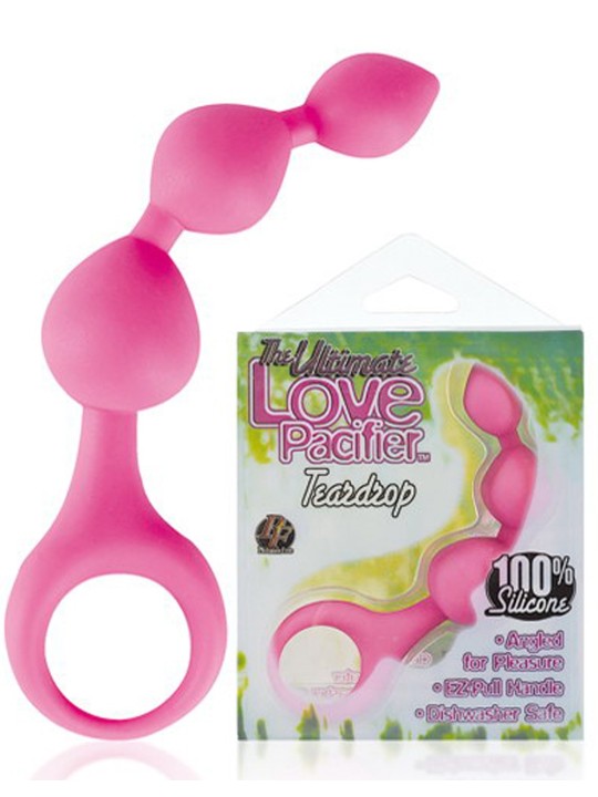 Grossiste sextoys dropshipping : stimulateur anal