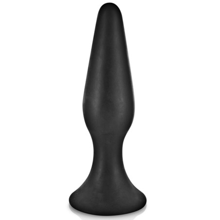 Fournisseur sextoys dropshipping : Plug anal ventouse