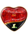 Fournisseur Plaisir Secret : mini bougie massage mojito