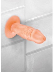 Grossiste sextoys : gode plug réaliste Real Body