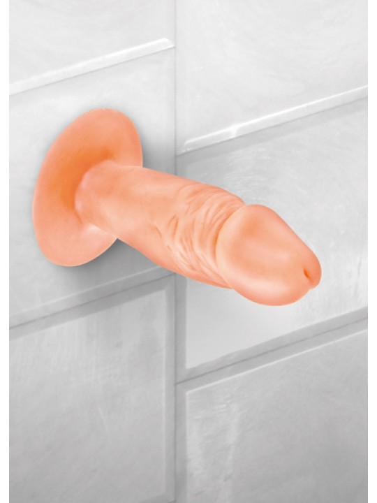 Grossiste sextoys : gode plug réaliste Real Body