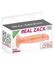 Fournisseur sextoys : gode plug réaliste Real Body