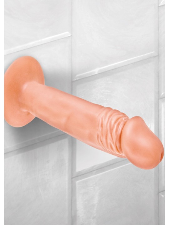 Fournisseur sextoys : gode plug réaliste Real Body