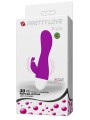 Grossiste dropshipping Pretty Love | vibromasseur rabbit Kyle