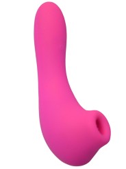 Grossiste Canvor vibromasseur stimulateur clitoris usb