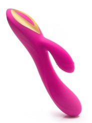 Grossiste Canvor vibromasseur rabbit usb