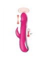 Grossiste Canvor vibromasseur rabbit va-et-vient chauffant usb