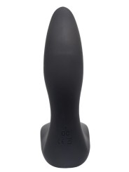 Grossiste Canvor Plug anal avec télécommande USB