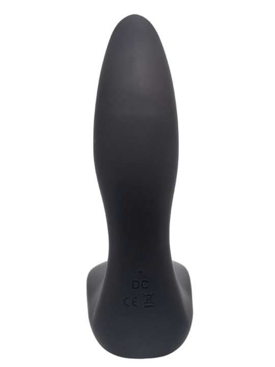 Grossiste Canvor Plug anal avec télécommande USB