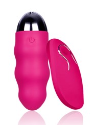 Grossiste Canvor oeuf vibrant 10 vitesses rechargeable USB