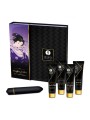 Grossiste Shunga : coffret kit de Geisha Coquine