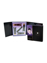 Grossiste Shunga : coffret kit de Geisha Coquine